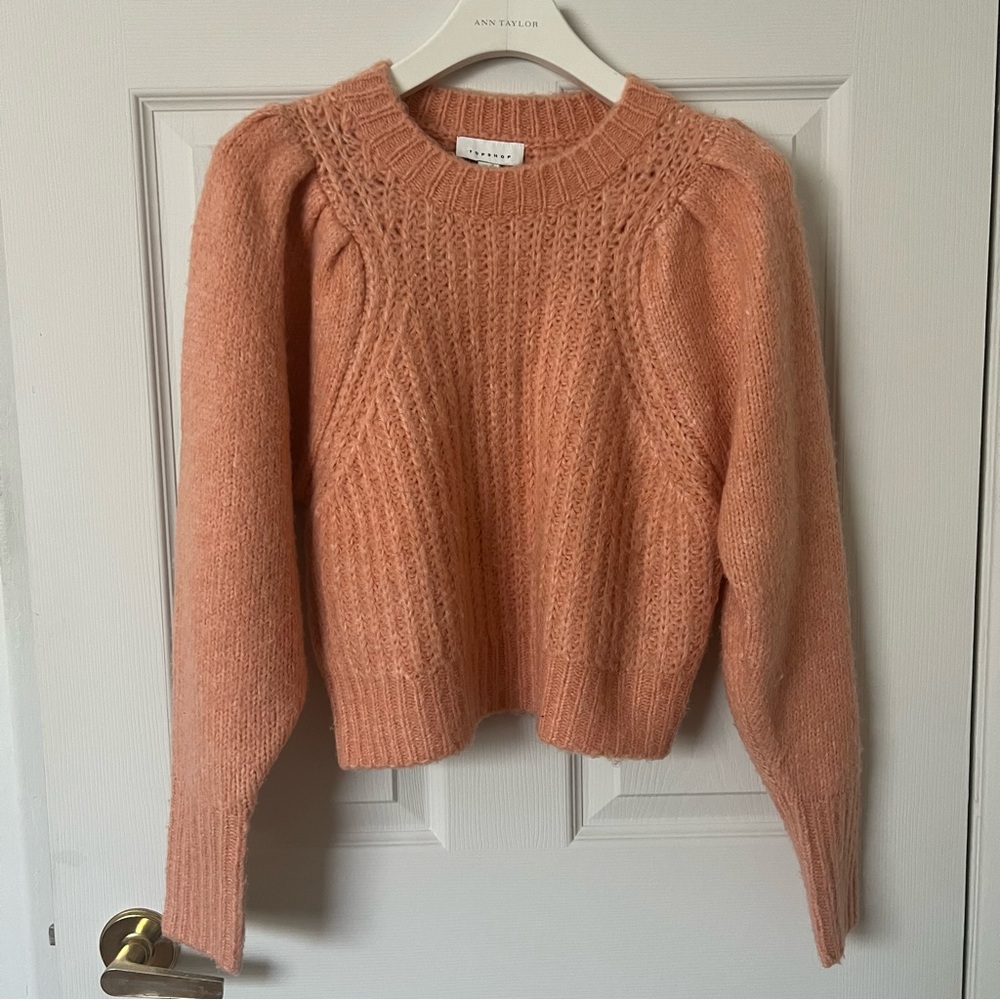 Topshop Sweater XS